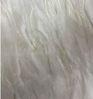 ALD-7: Jade Marble Panel with Gold Lines