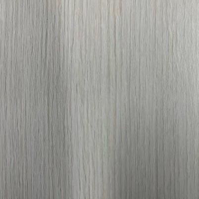 ALD-8: Brushed Silver Panel with Gold Lines